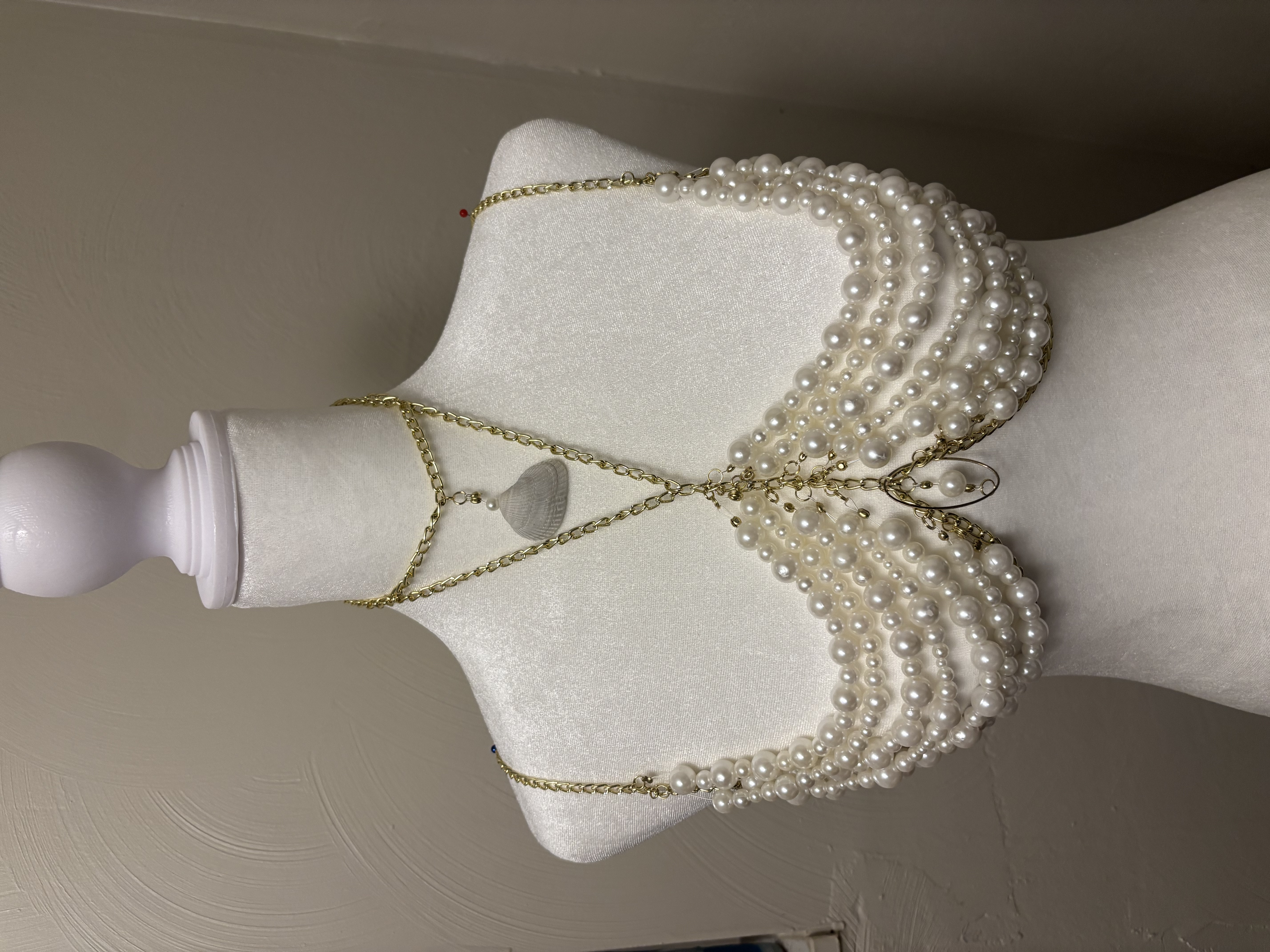 Sustainable siren top